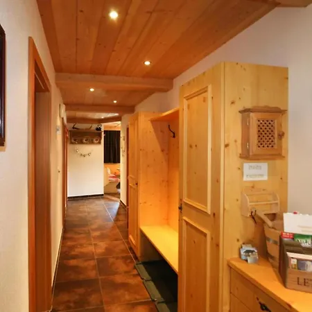 Chalet Hochfuegen By Ski Slope * Fuegenberg